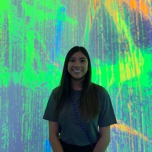 Meet your Posher, Sabrina